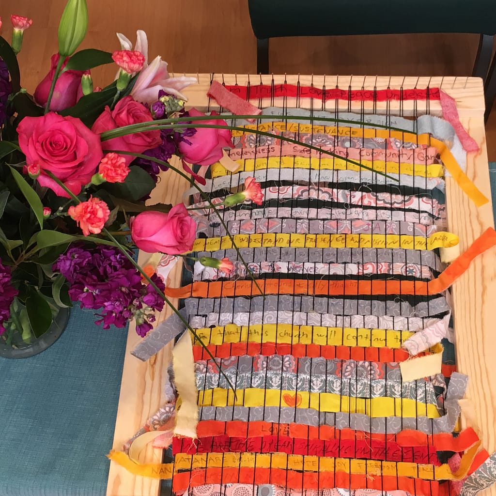 New Member Sunday New Member Sunday