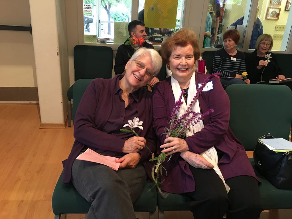 Flower Communion May 19, 2019 Flower Communion May 19, 2019