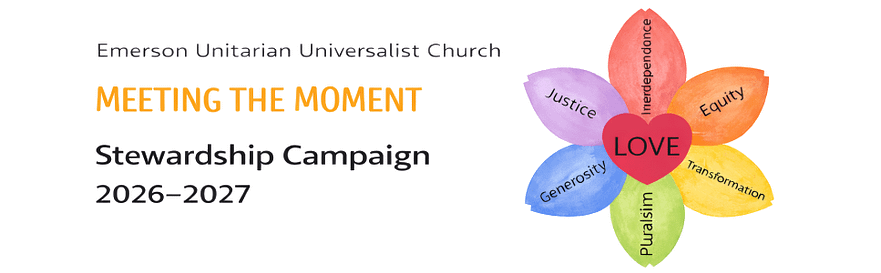 2026-7 Stewardship Campaign
