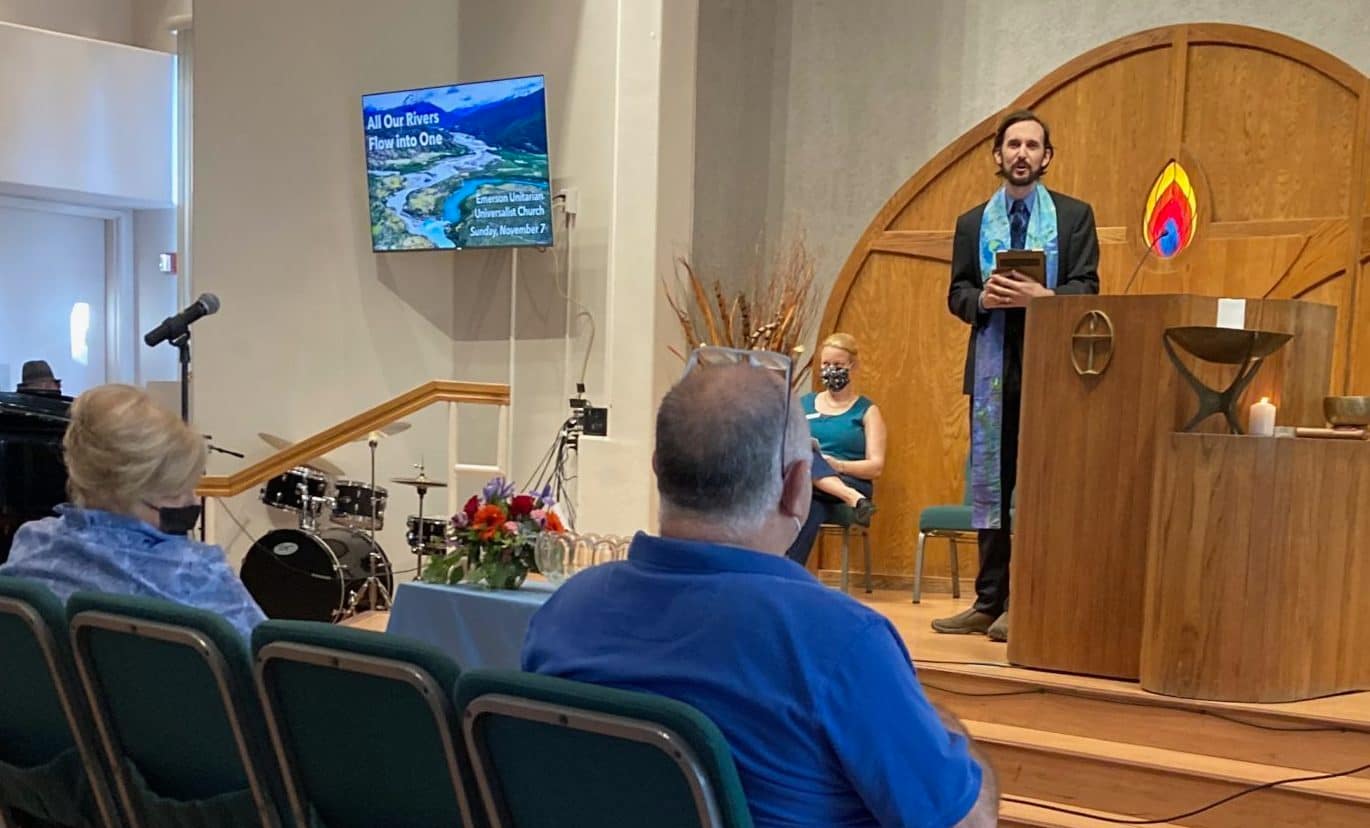 Let Us Worship Together Let Us Worship Together