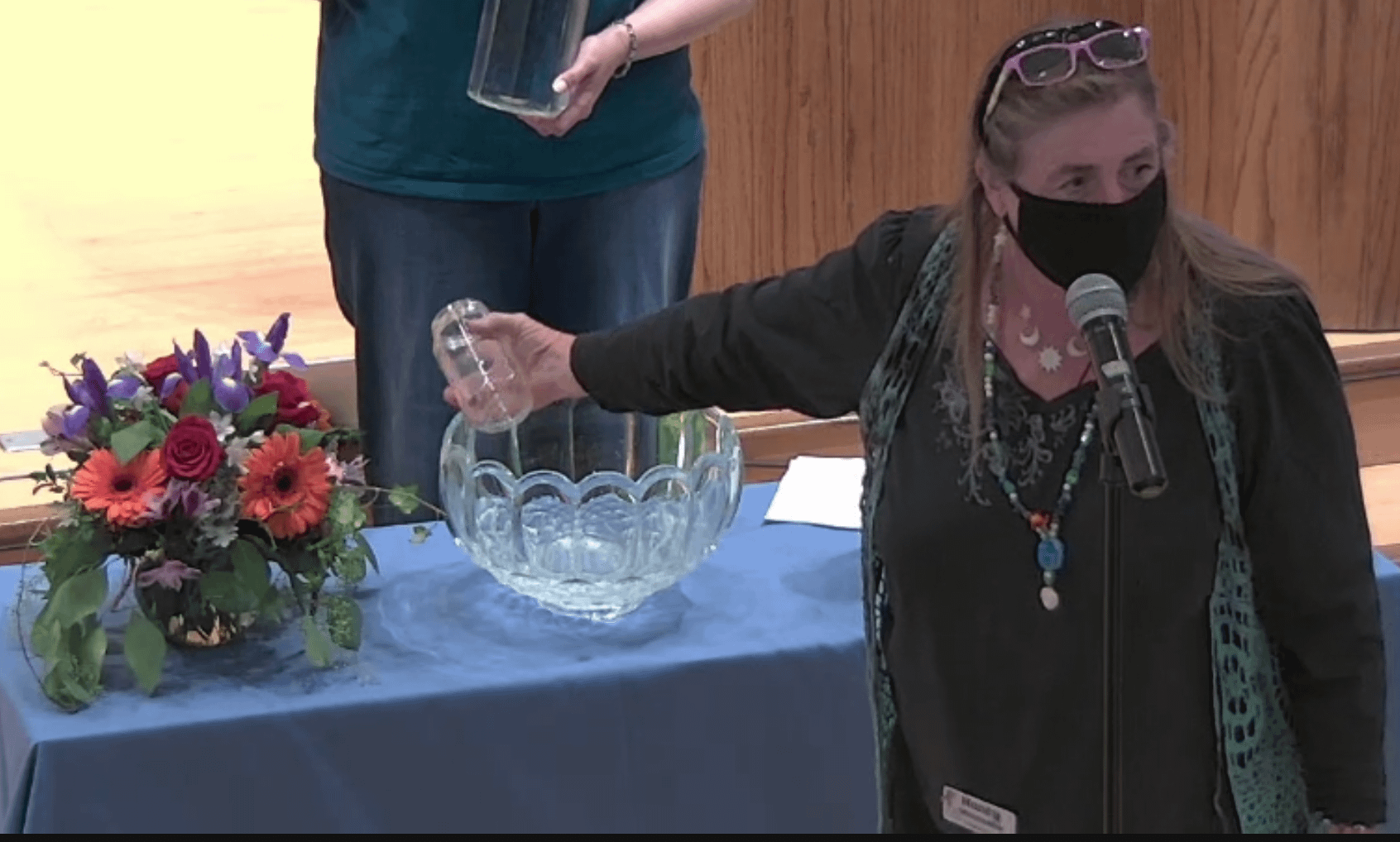 Water Communion Water Communion