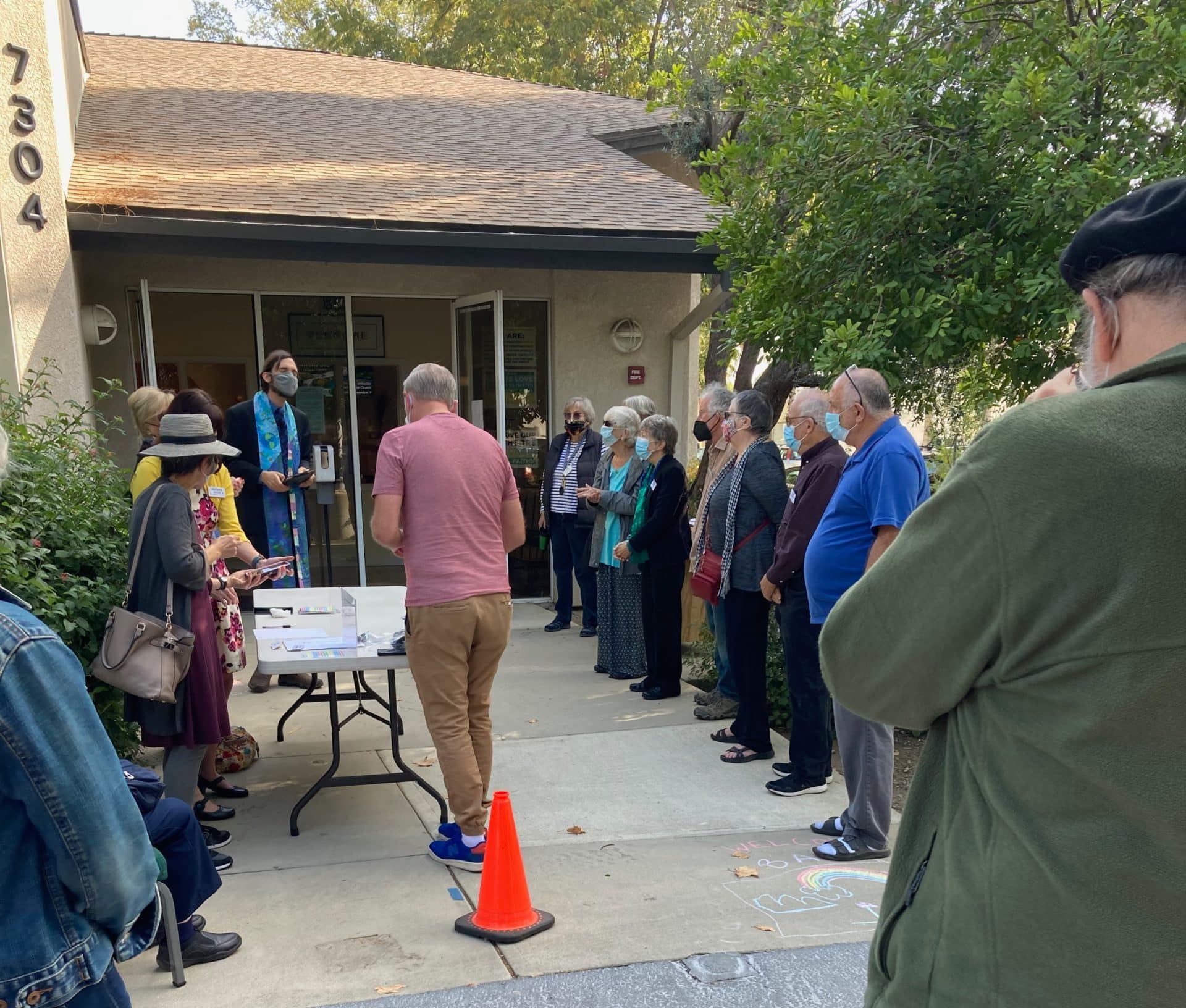 Almost there... Almost there...